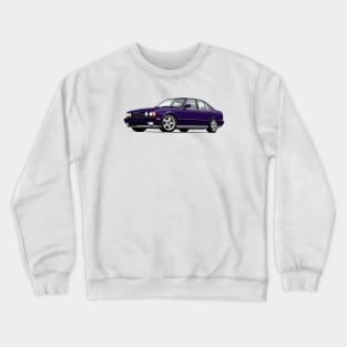 SuperSedan Crewneck Sweatshirt